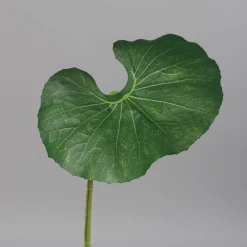 Kunstpflanze Begonienblatt