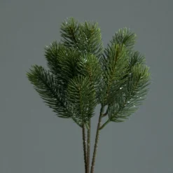 Kunstpflanze Edeltannenpick