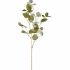 Kunstpflanze Eukalyptuszweig