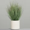 Kunstpflanze GRAS