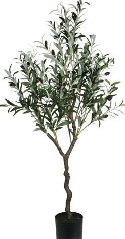 Kunstpflanze Olivenbaum
