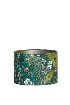 Lampenschirm XENIA FLORA