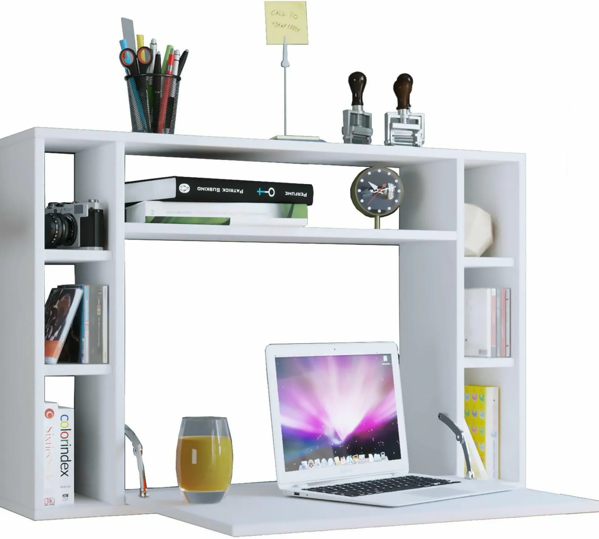 Laptop-Tisch WANDILA