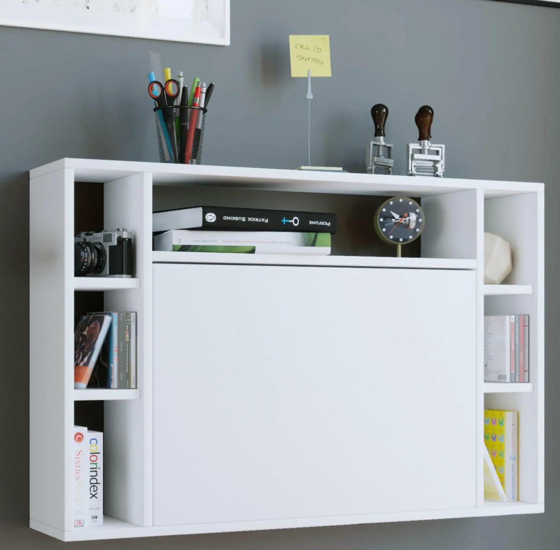 Laptop-Tisch WANDILA