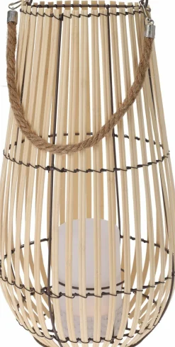 Laterne BAMBUS