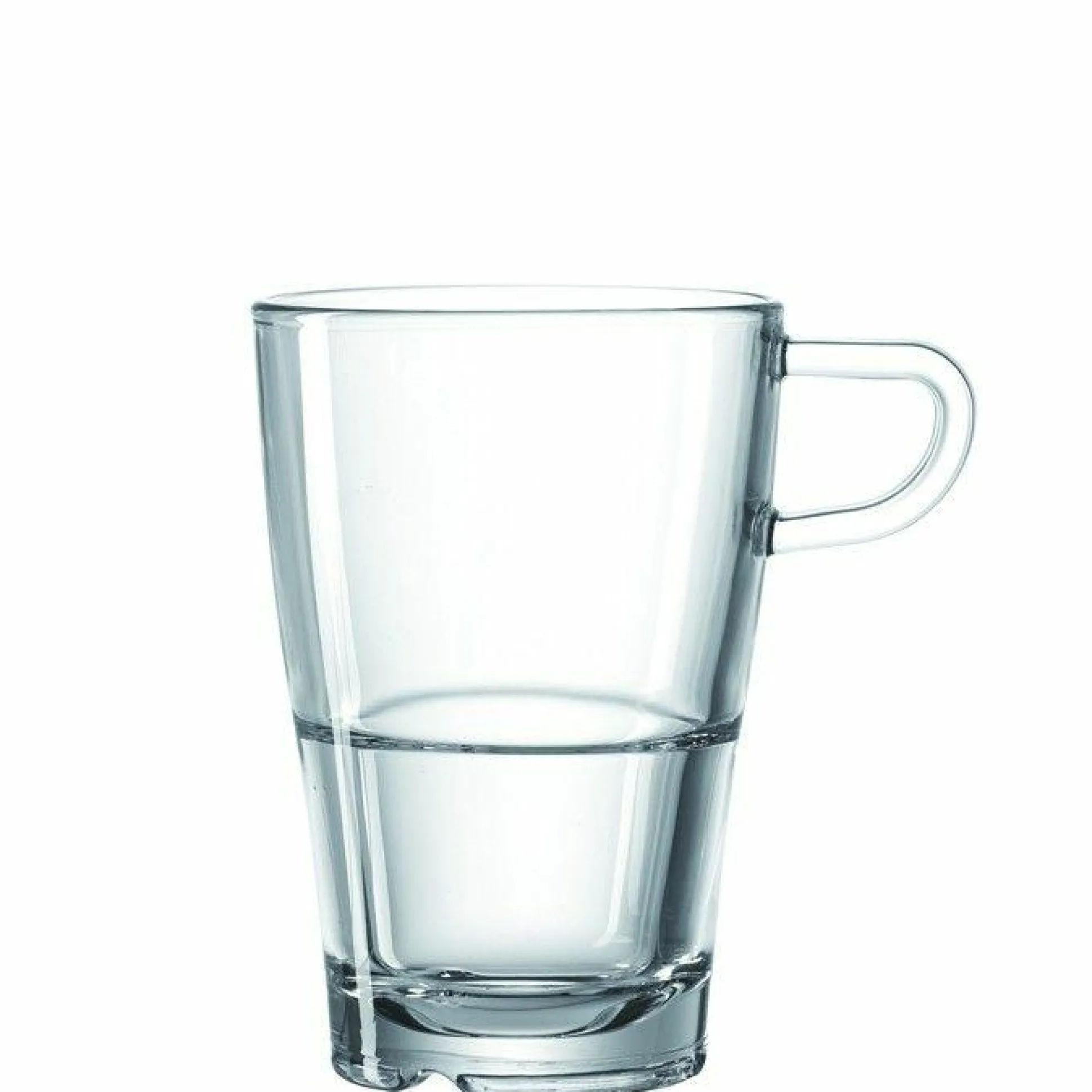 Latte-Macchiato-Glas LEONARDO SENSO