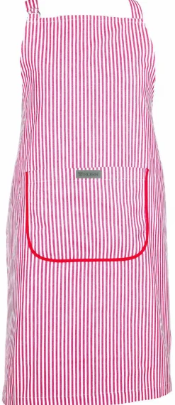 Latzschütze STREIFEN