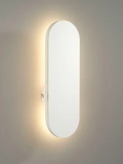 LED- Wandleuchte RAIL