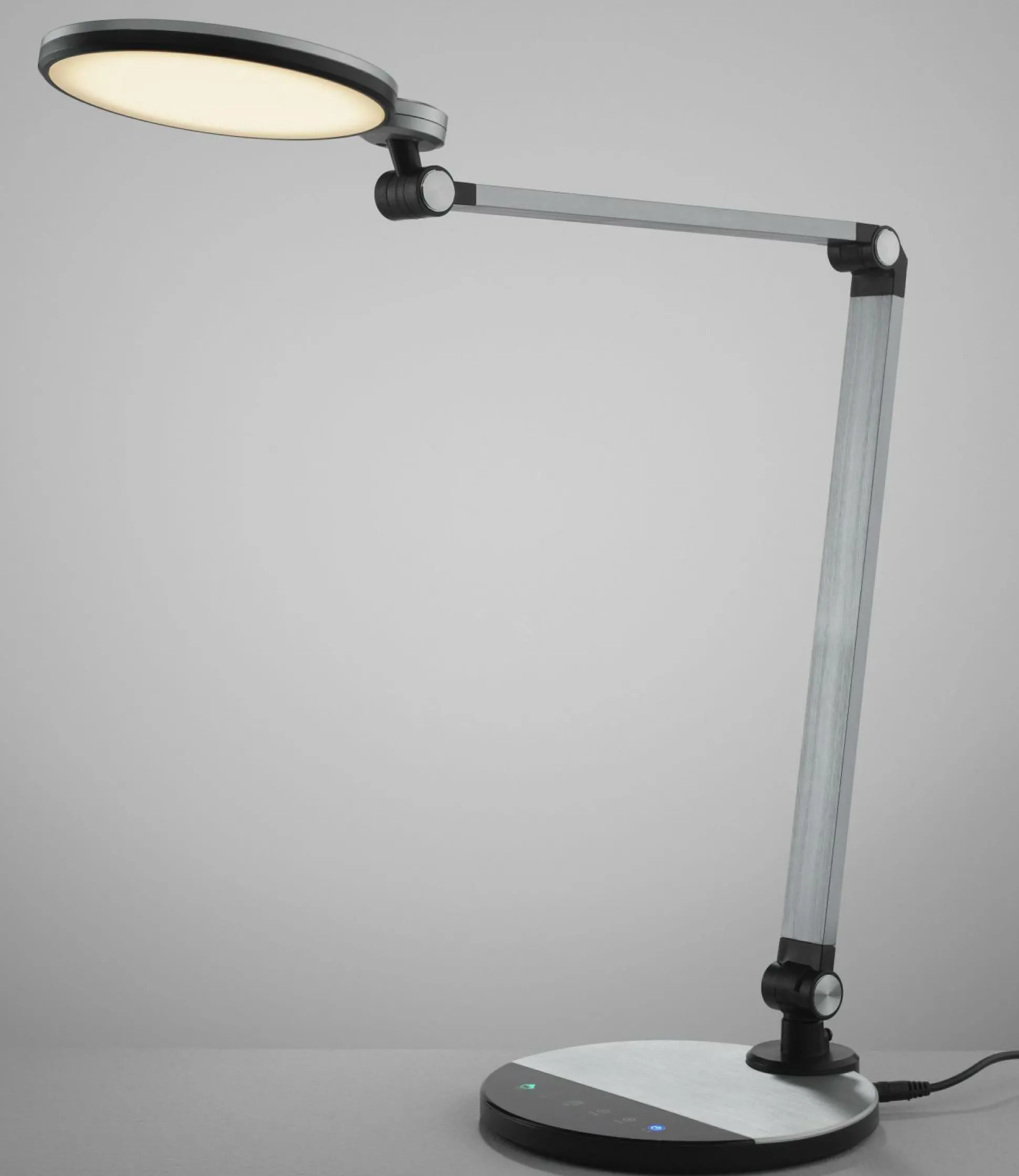 LED-Schreibtischleuchte EXPECT