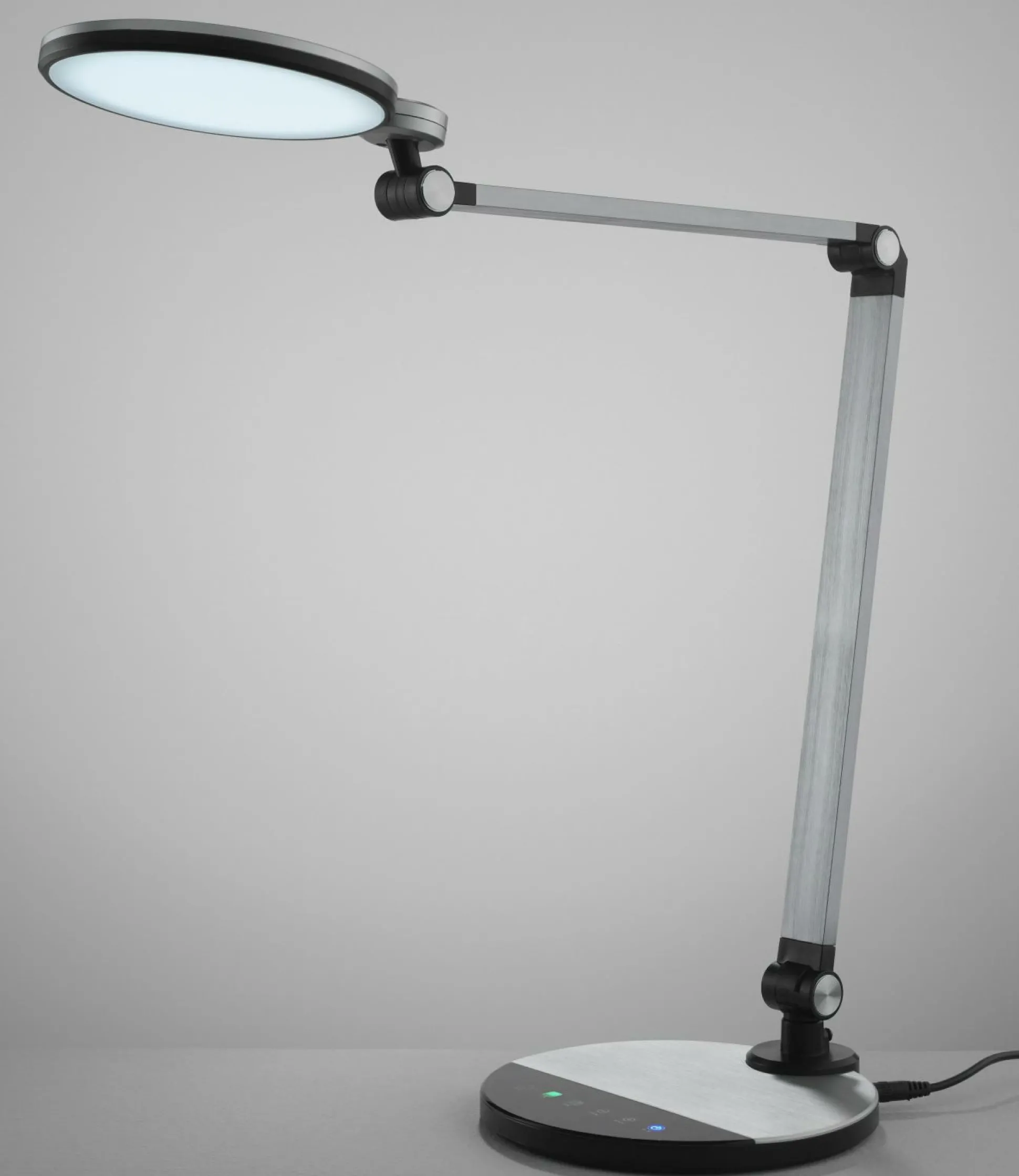 LED-Schreibtischleuchte EXPECT