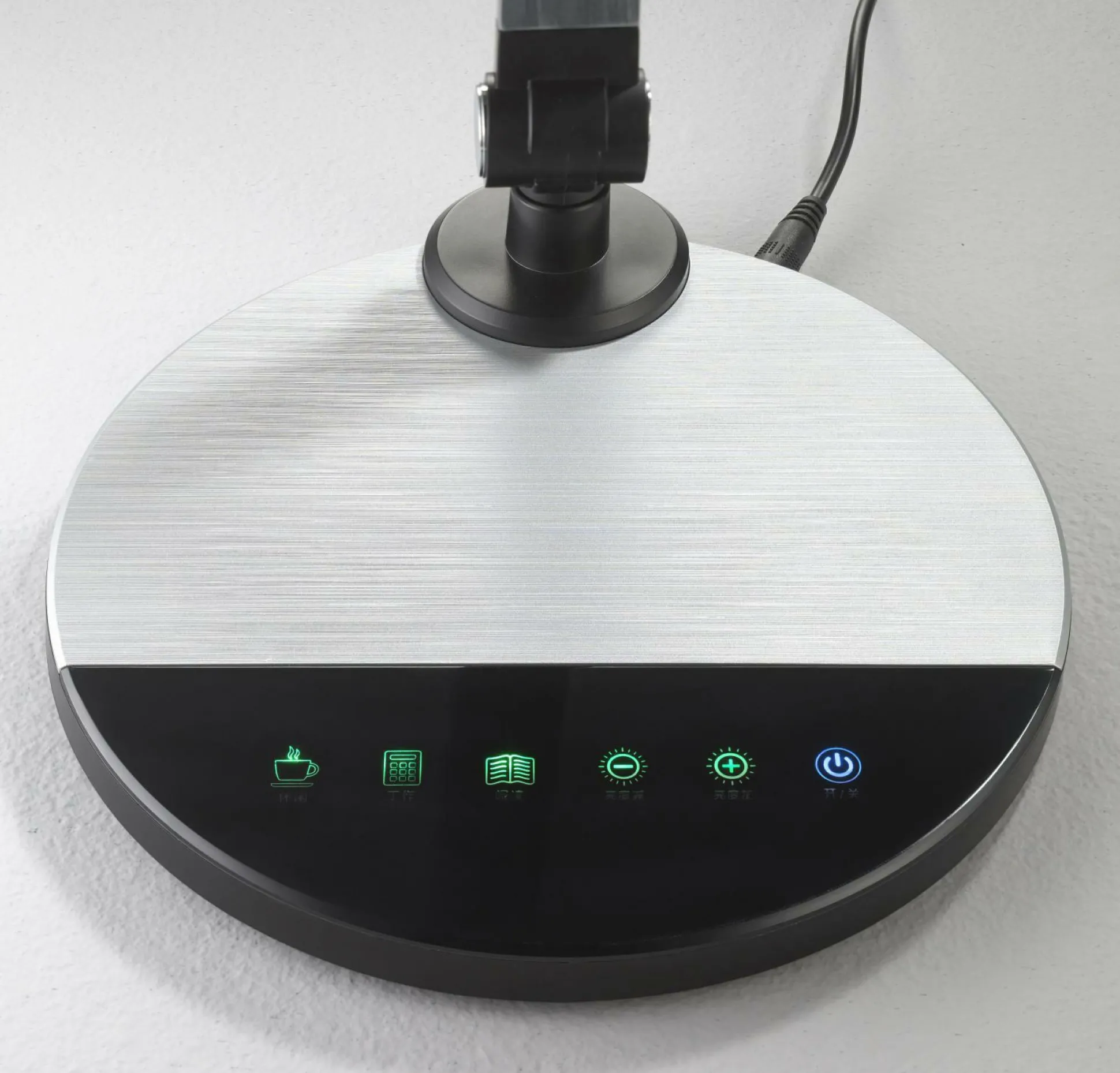 LED-Schreibtischleuchte EXPECT