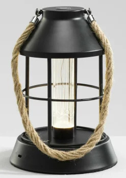 LED-Tischleuchte FASO