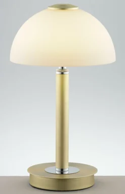 LED-Tischleuchte Lui