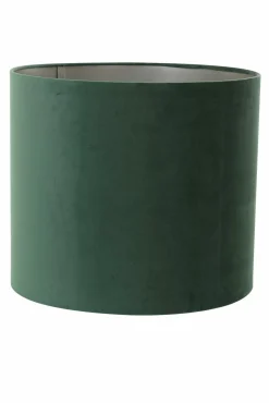 Leuchtenschirm VELOURS