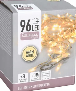 Lichterkette LED