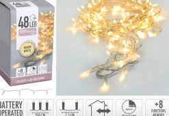 Lichterkette LED