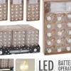 Lichterkette LED