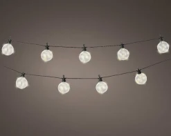 Lichterkette LED GARTENPARTY