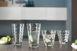 Longdrinkbecher LEONARDO CIAO Optic