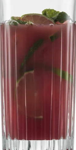 Longdrinkglas-Set 4-er STAGE