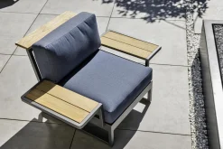 Loungeablage OCEAN SKID