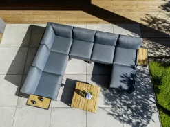 Loungeablage OCEAN SKID