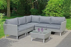 Loungeecke LANCASTER