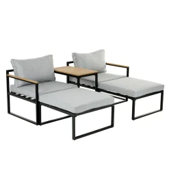 Loungeecke Set RETIRO