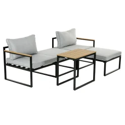 Loungeecke Set RETIRO