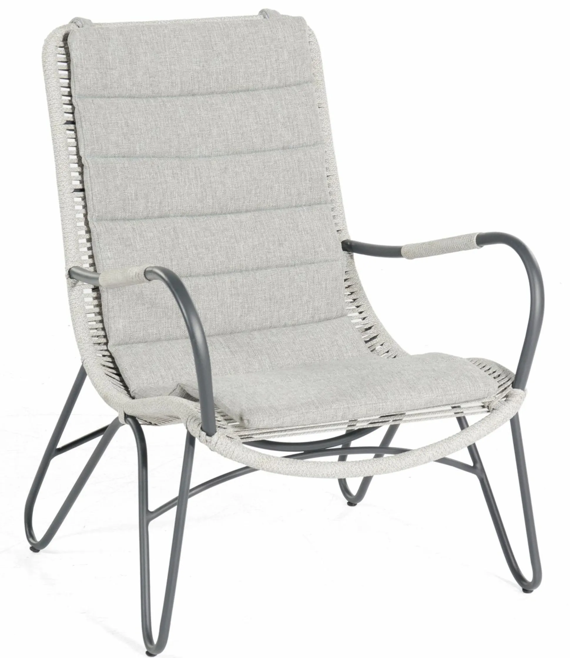 Loungesessel CHARITÉ