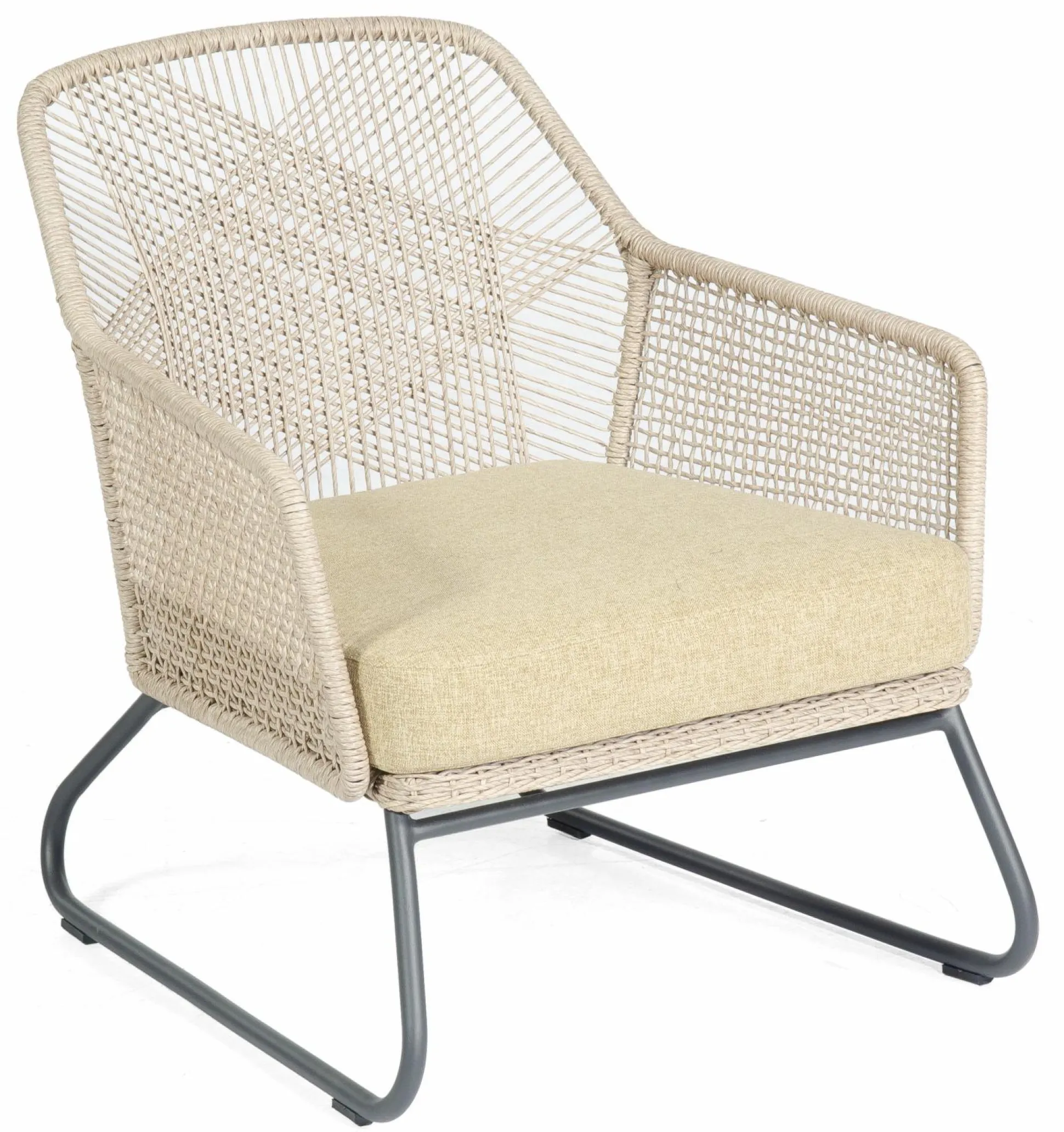 Loungesessel COUTURE