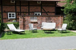 Loungesessel YALE