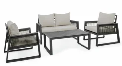 Loungeset CAPTIVA