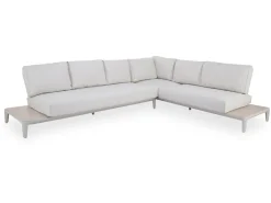 Lounge-Set ELEGANCE 3-tlg.