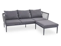 Lounge-Set outdoor MAGLIE