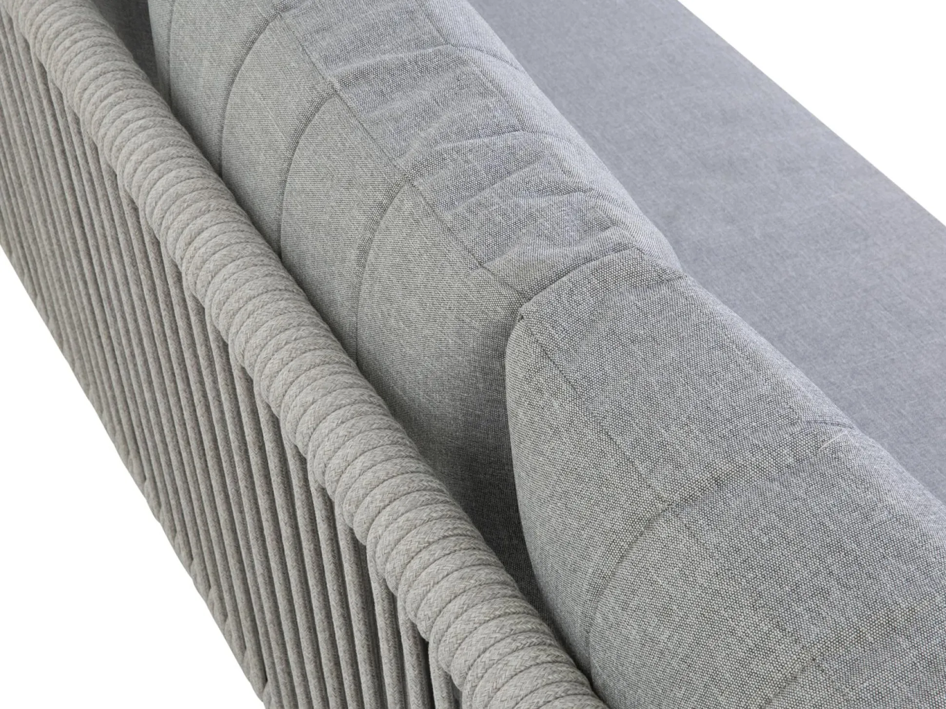 Lounge-Set SANSIBAR LANGEBRO