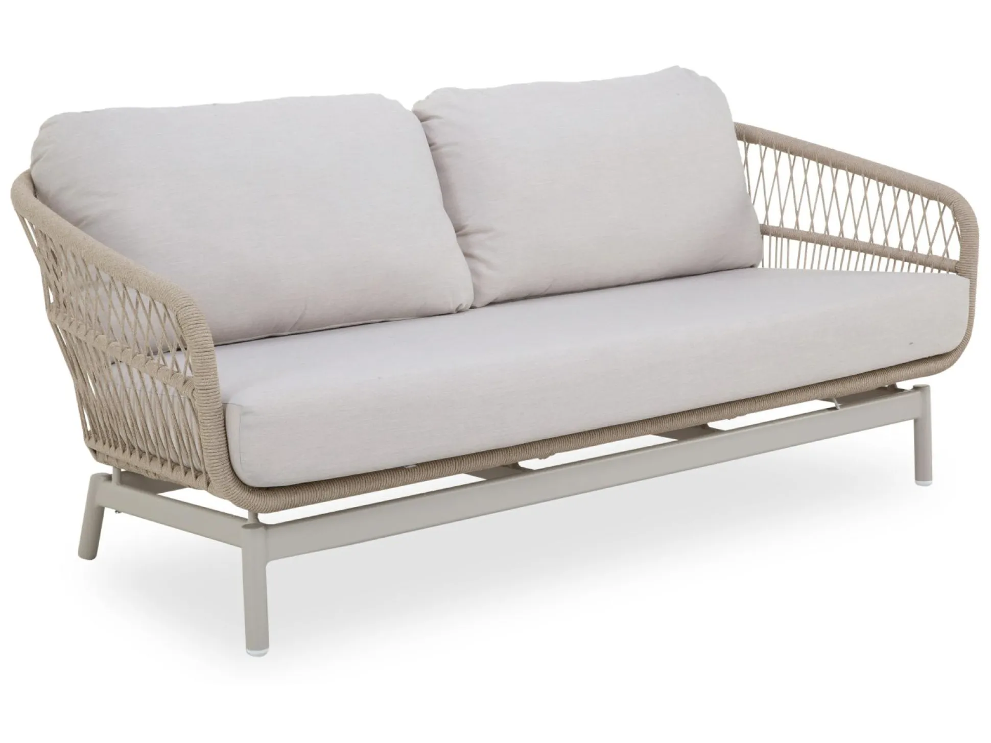 Lounge-Set SANSIBAR OSSBY