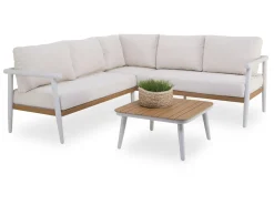 Lounge-Set VAVA 3-tlg.