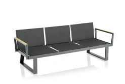 Loungesofa KETTLER RASMUS MODULAR
