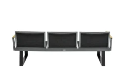 Loungesofa KETTLER RASMUS MODULAR