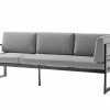Loungesofa sieger EXCLUSIV ADELAIDE