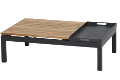 Loungetisch siena GARDEN ALVIDA