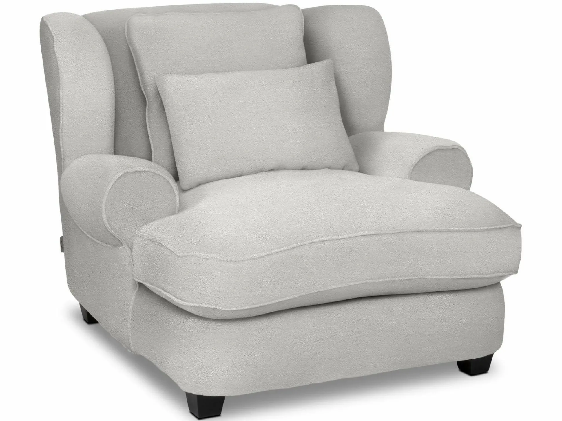 Loveseat SANSIBAR SANDE