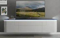 Lowboard DSIGN ESANO