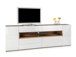 Lowboard MONDO PRISMA PLUS