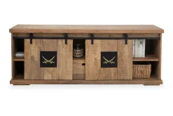 Lowboard SANSIBAR HALMSTAD