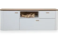 Lowboard SANSIBAR VISTRA