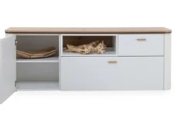 Lowboard SANSIBAR VISTRA