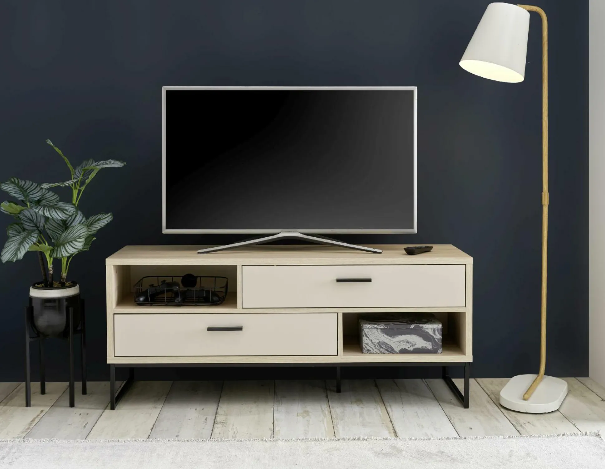 Lowboard vito ASSUME