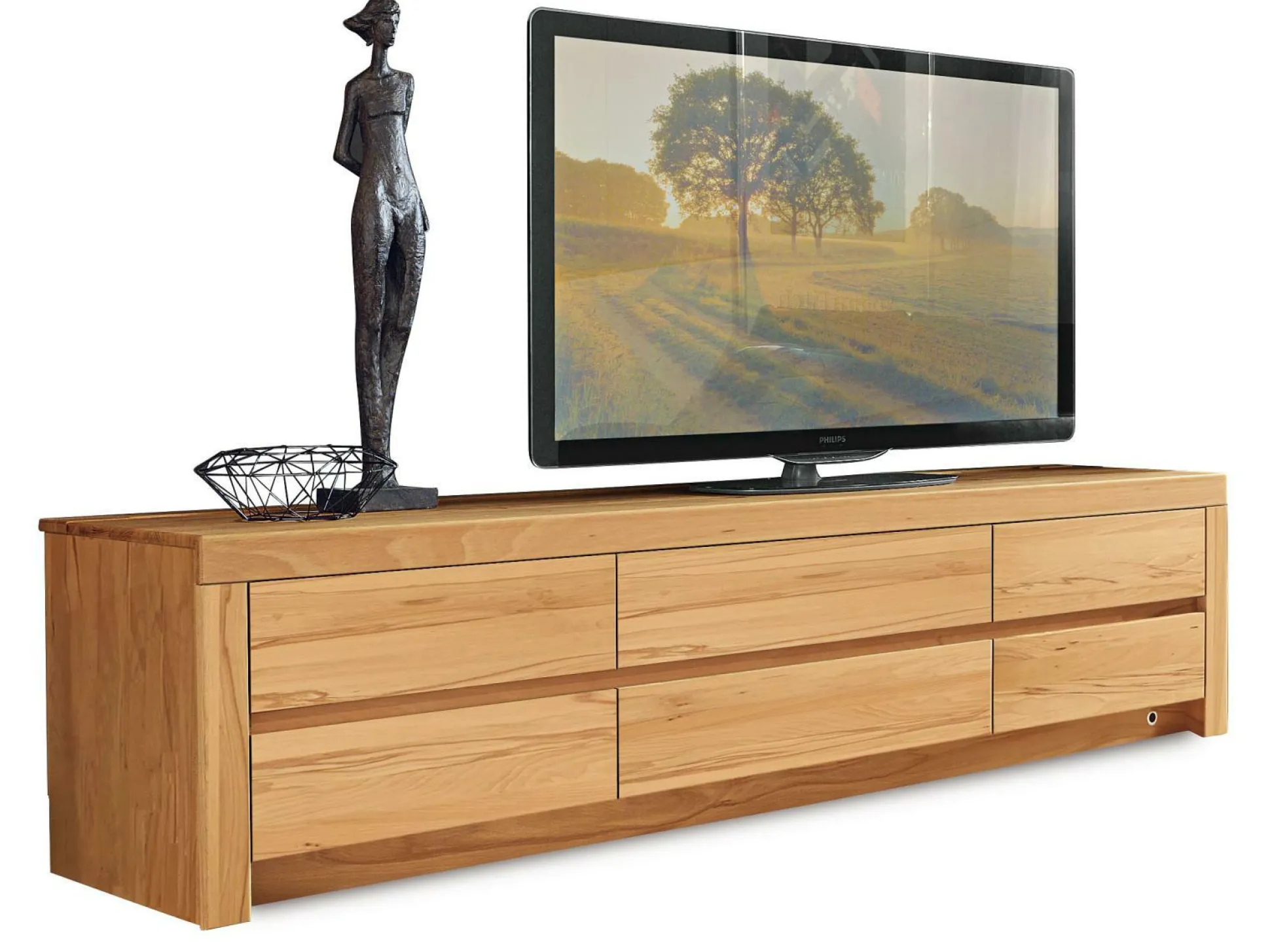 Lowboard witlake SORAGA